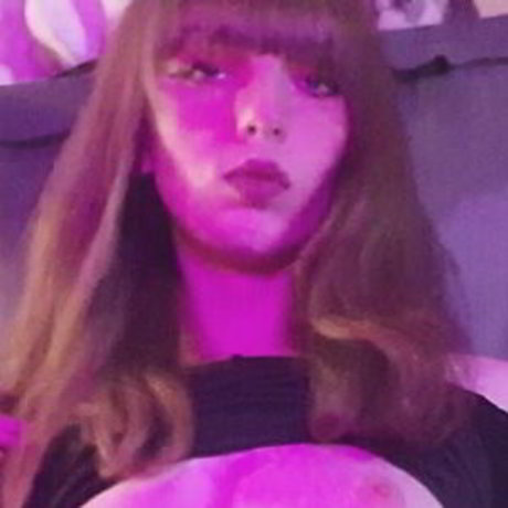 Badendbitch nice model image