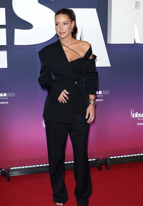 Adele Exarchopoulos sex star picture