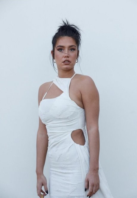 Adele Exarchopoulos pornstar nude pic