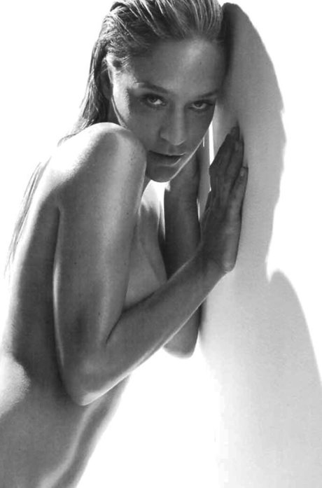 Chloe Sevigny hot model image