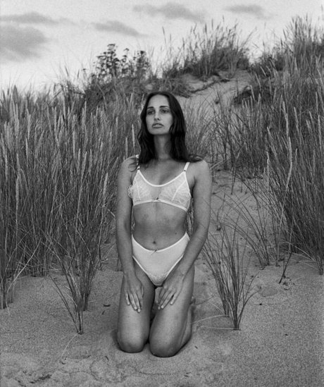 Paula Szenejko free star picture