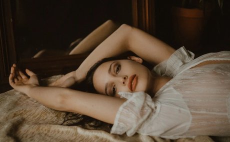 Paula Szenejko pornstar exclusive photos