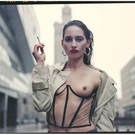 Paula Szenejko model pretty images