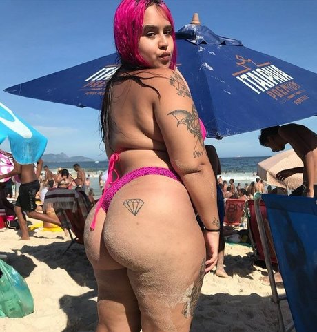 Babyperigosa hot star photo