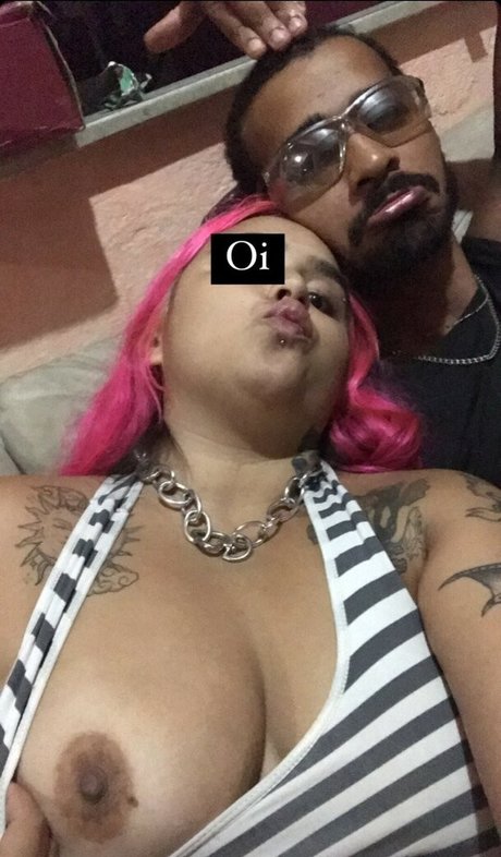 Babyperigosa model naked galleries