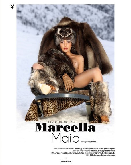 Marcella Maia pornstar beautiful images