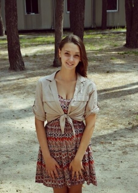 iramostova star beautiful pic