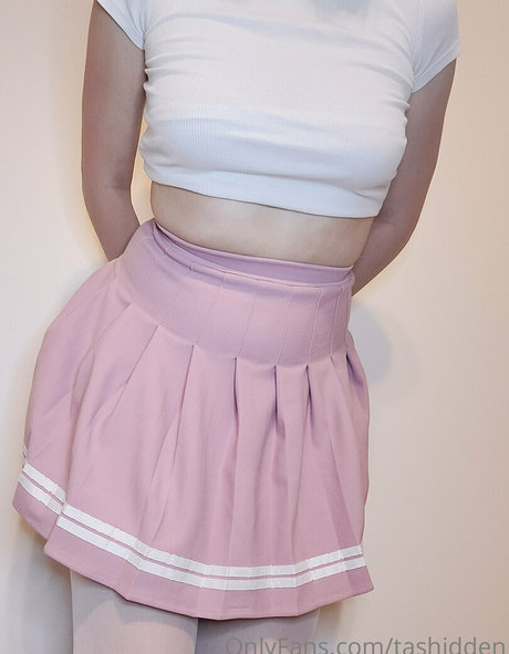 Tashidden pretty pornstar photo