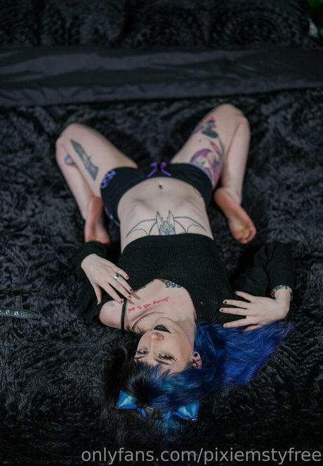pixiemstyfree pornstar perfect photo