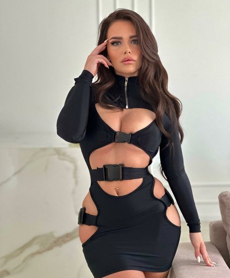 Dana Henninger xxx model images