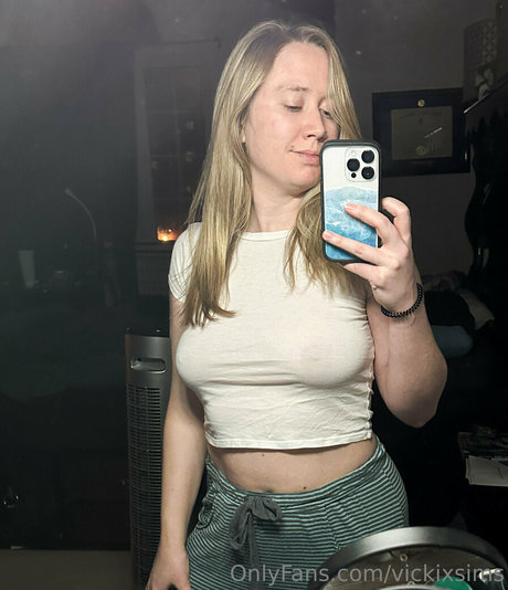 vickixsims perfect actress image