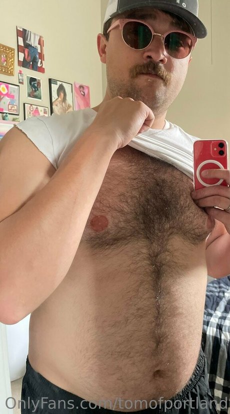 tomofportland art pornstar pictures