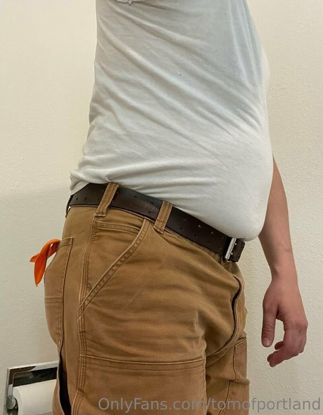 tomofportland sex model pics