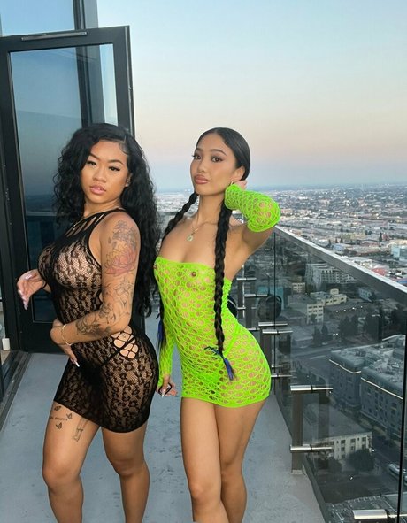 foreignlotus star nice photo