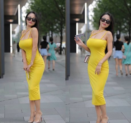 Echo Yue pornstar pretty picture