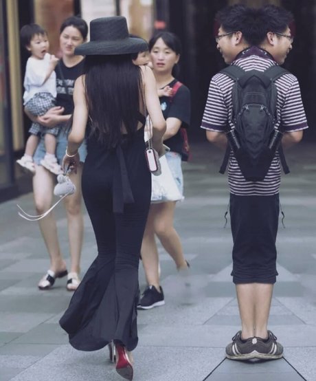 Echo Yue Profile pic