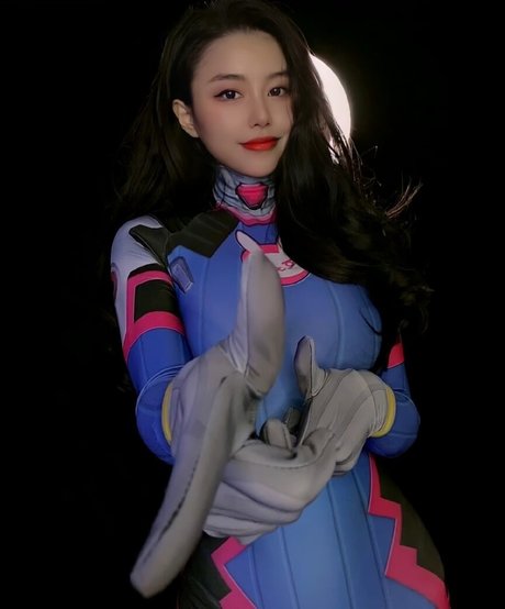 Echo Yue best pornstar pics