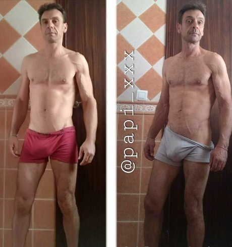 papi xxx pornographic star archive