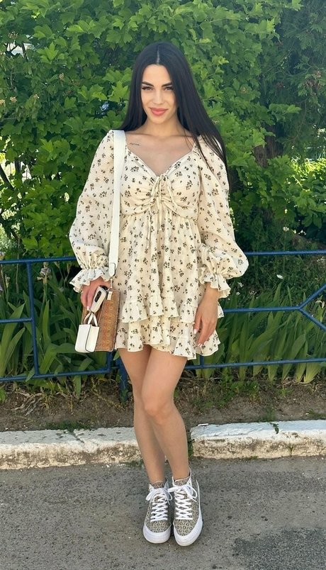 littledevil kris star sexy picture