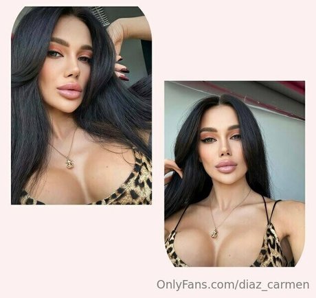 diaz carmen model xxx pics