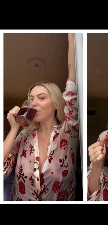 Hadise porn model archive