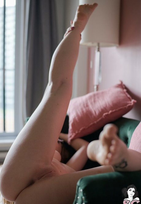 Sonia von Sacher nudes pornstar pic