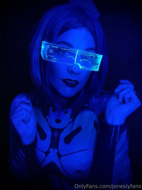joneslyfans star top pics