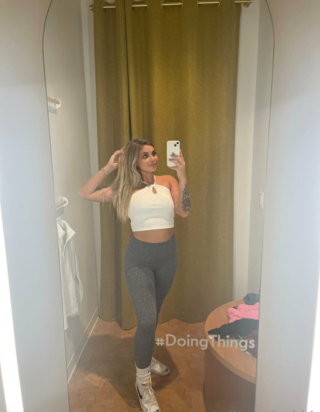 willowclarkk pornstar sexy pictures