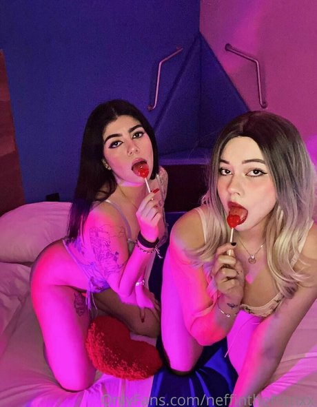 neffinthefranxx free pornstar picture