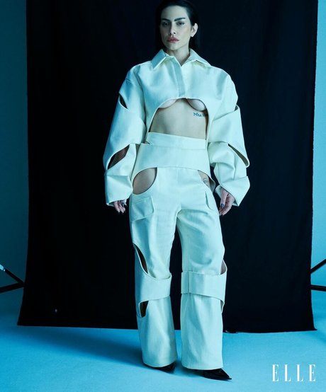 Cleo Pires pornstar nice photos