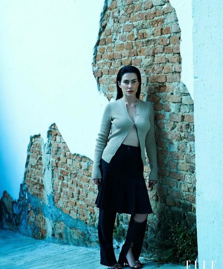 Cleo Pires model best pictures