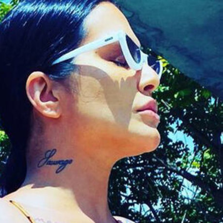 Cleo Pires high quality star img