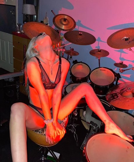 Mercy Wight pornstar art pic