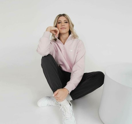 Eugenie Bouchard model hd pic