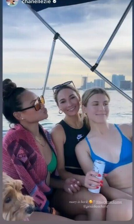 Eugenie Bouchard perfect pornstar galleries