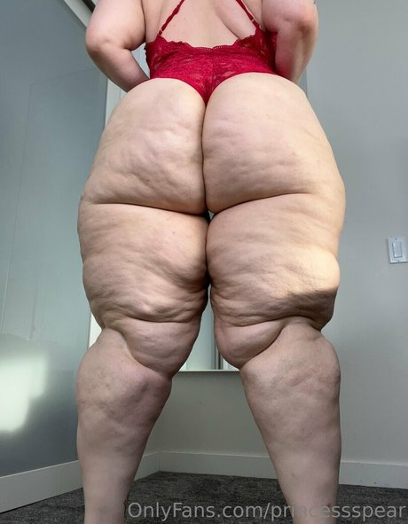 princessspear star nude images