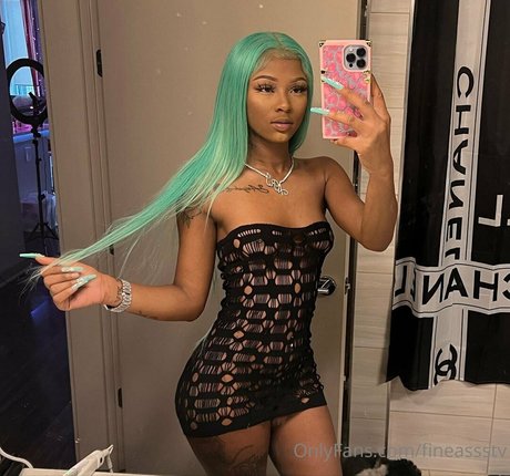 fineasssstv sex actress photos