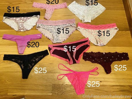 BaileyBrews Profile pic