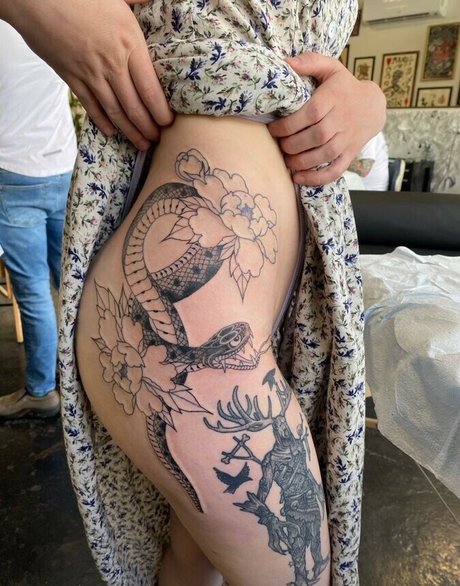 Cera Gibson perfect pornstar gallery