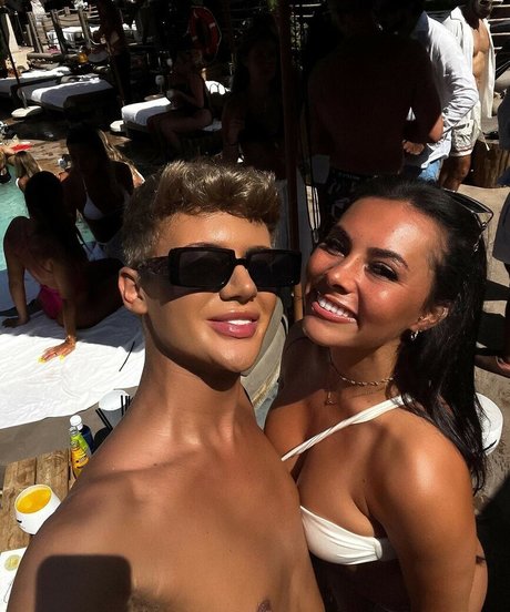 Paige Thorne best model image