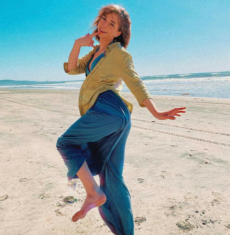 soupytime model beautiful photo