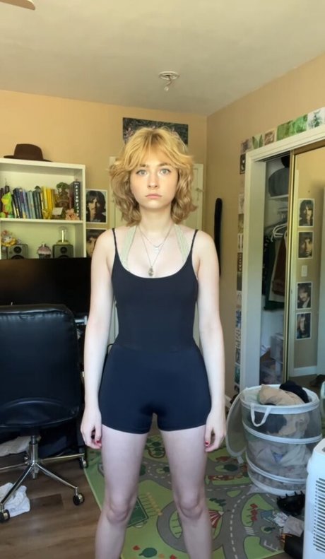 soupytime model beautiful pic