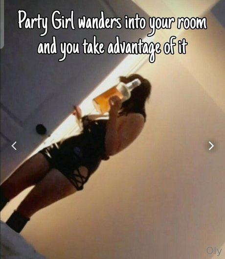 youcancallmeoly model erotic picture