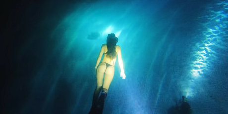 Victoria Ferreira model adult gallery