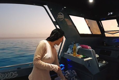 Victoria Ferreira sex star photo