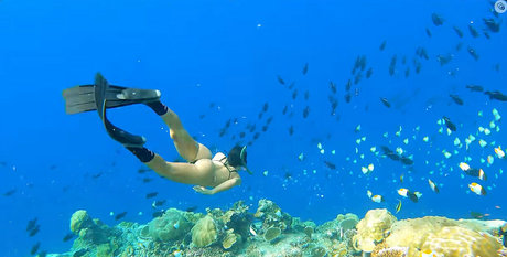 Victoria Ferreira best actress pic