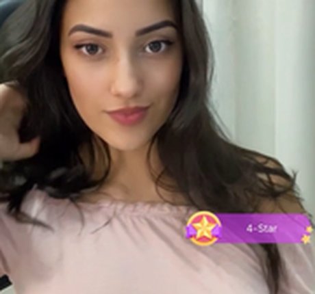 Pamm Bigo adult model images