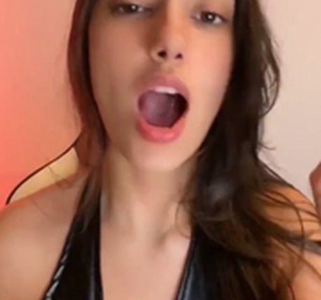 Pamm Bigo star erotic photos