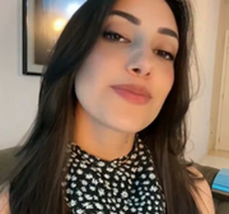 Pamm Bigo top model photo