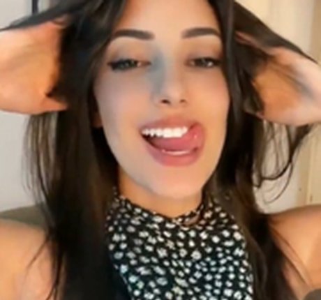 Pamm Bigo nudes model image